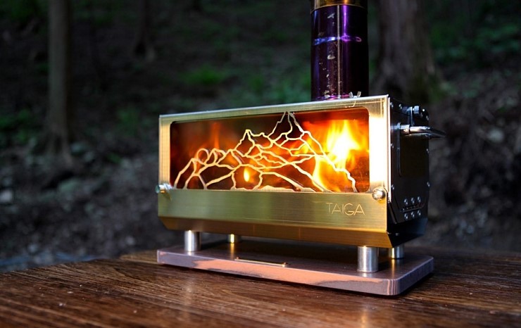 ストーブ ＜TAIGA＞ | Victory Camp,ストーブ,TAIGA | Oregonian