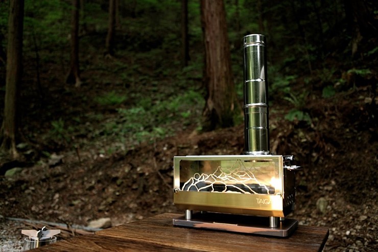 ストーブ ＜TAIGA＞ | Victory Camp,ストーブ,TAIGA | Oregonian
