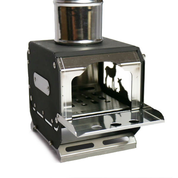 ストーブ ＜POCKET DD＞ | Victory Camp,ストーブ,Poket DD