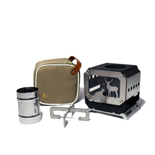 ストーブ ＜POCKET DD＞ | Victory Camp,ストーブ,Poket DD