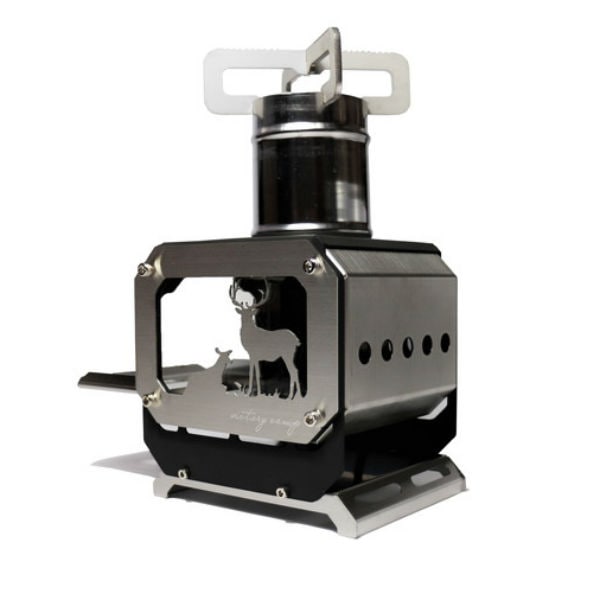 ストーブ ＜POCKET DD＞ | Victory Camp,ストーブ,Poket DD