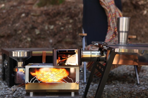 大幅値下げ】Oregonian Camper 薪ストーブ 大幅値下げ】Oregonian