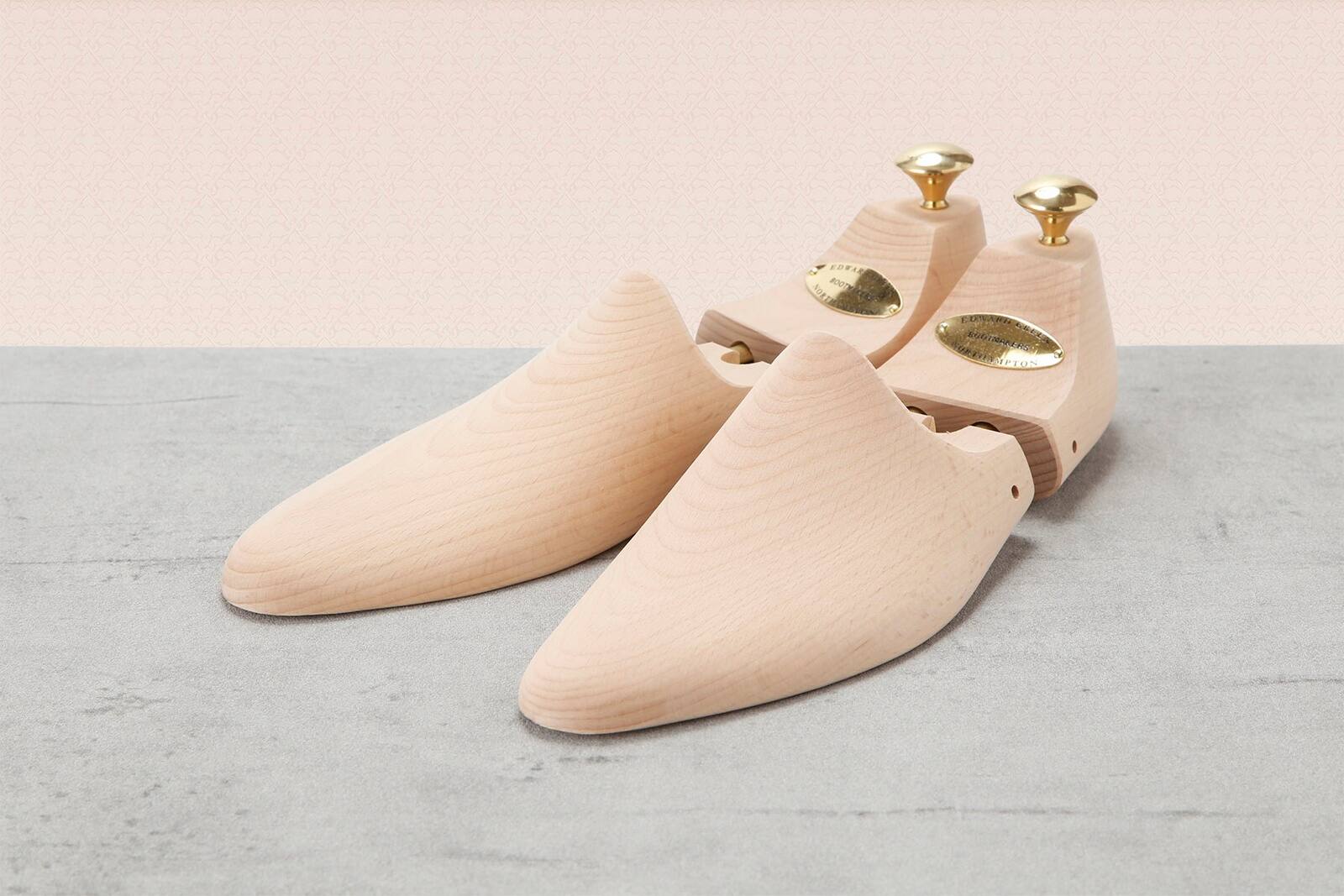 価格改定 3月2日より￥36,300（税込） エドワード・グリーン シュー