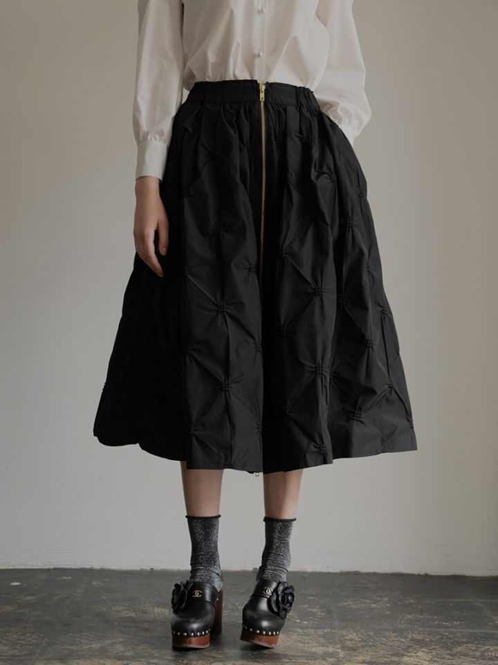 Bottoms,スカート | TREFLE＋1（トレフルプラスワン）