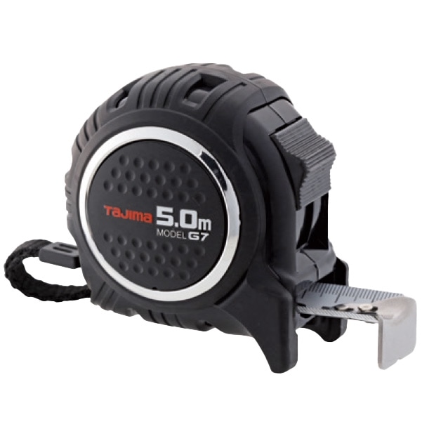 タジマ コンベックス G7ロック 25mm幅6.5m メートル目盛 G7L2565