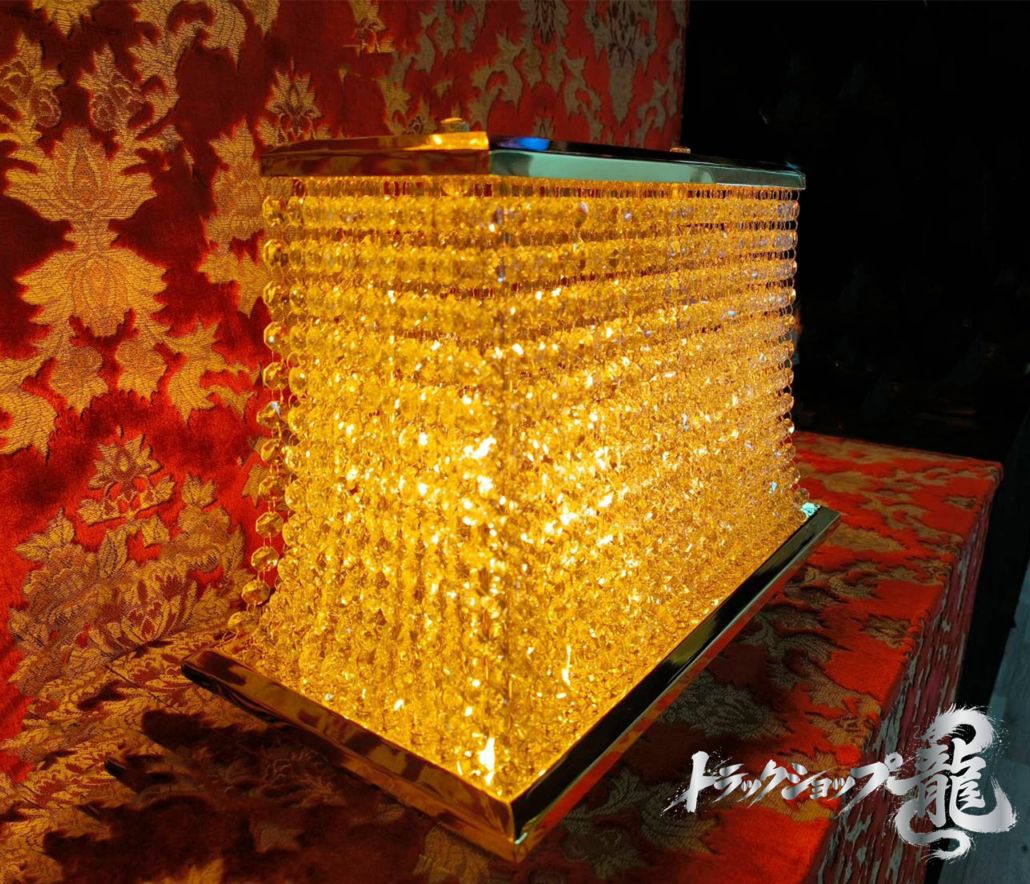 スタンドタイプ ｜【公式】トラックショップ龍