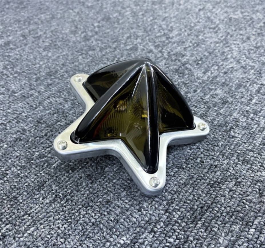 星マーカー ｜【公式】トラックショップ龍