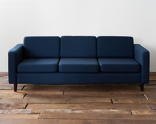 ACME Furniture/アクメファニチャー｜JETTY SOFA/ジェティソファ｜4