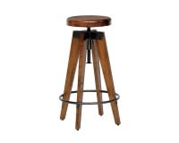 journal standard Furniture | CHINON STOOL Wood シノンスツール ウッド