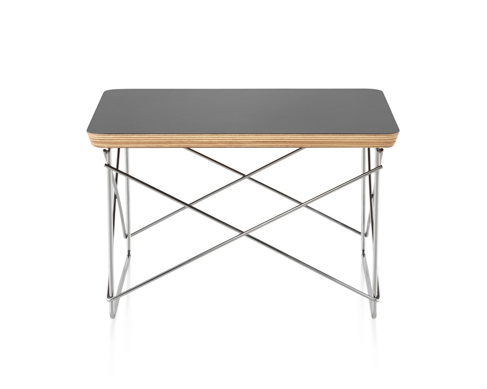 Herman Miller/ハーマンミラー｜イームズ ワイヤーベーステーブル