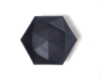 馬場忠寛｜南部鉄器 デスクトレイ/四角｜クラフトデザイナー