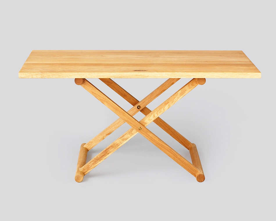 STUSSY Livin' General Store | GS Folding SideTable GS