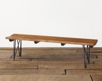 ACME Furniture | GUILD Dolly Table [2size] ギルドドーリーテーブル