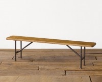 ACME Furniture | GUILD Dolly Table [2size] ギルドドーリーテーブル