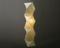 イサムノグチ｜AKARI/アカリ 35N+PE2-16｜オゼキ｜ロングペンダント