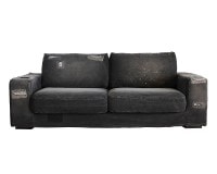 journal standard Furniture | FRANKLIN SOFA 3P DENIM フランクリン