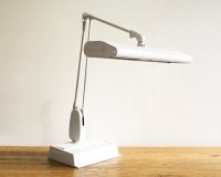 ジェルデ 833シグナルフロアランプ｜Jielde 833 Signal Floor Lamp