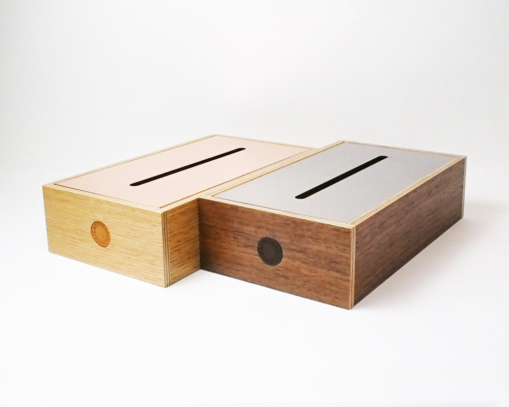 Landscape Products/ランドスケーププロダクツ｜ティッシュボックス