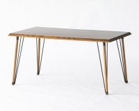 ACME Furniture | BELLS Atelier Table [2size] ベルズ アトリエテーブル