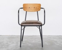 journal standard Furniture | SENS CHAIR サンクチェア