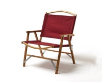 Kermit Chair / カーミットチェア｜アウトドアチェア 正規販売｜TRUSS