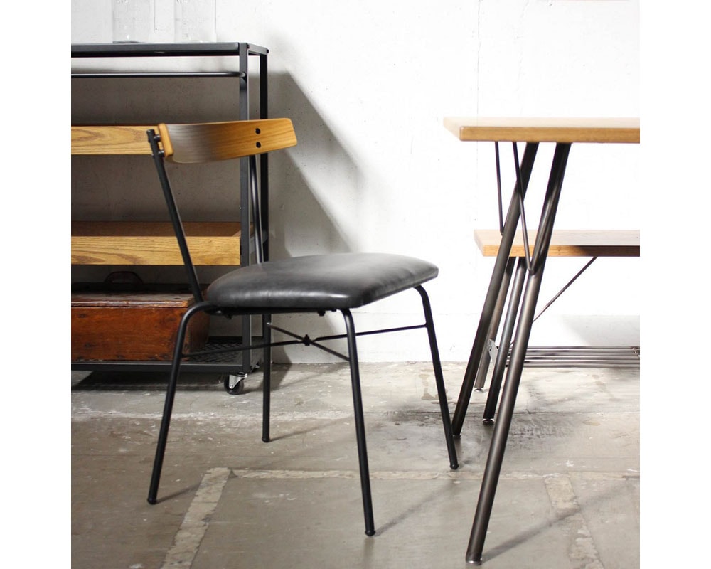 journal standard Furniture | SENS CHAIR サンクチェア