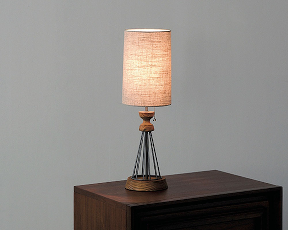 ACME Furniture/アクメファニチャー｜BETHEL TABLE LAMP SMALL/ベゼル