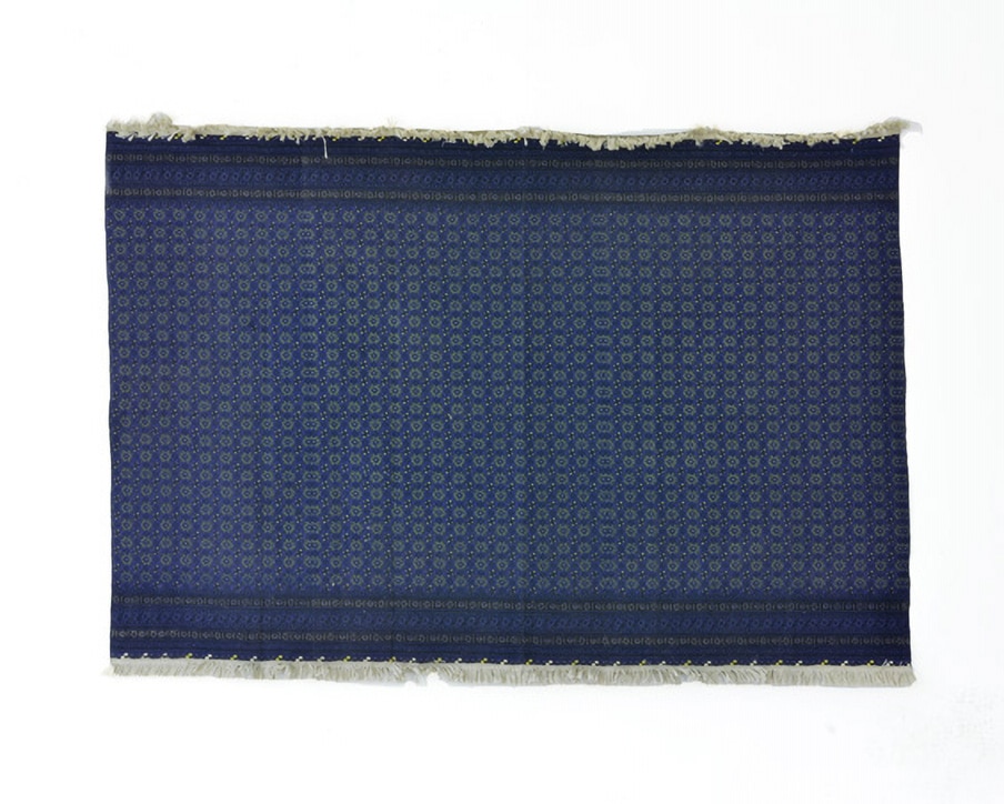 Landscape Products/ランドスケーププロダクツ｜AFG Rug Navy /エー