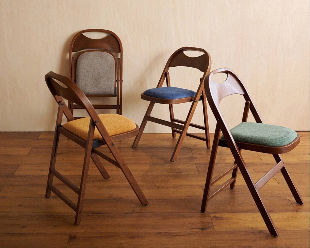 ACME Furniture/アクメファニチャー｜CULVER CHAIR Fabric/カル