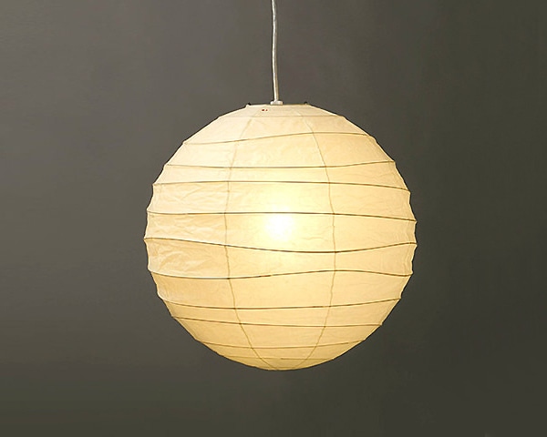 イサムノグチ｜AKARI/アカリ 37D/45D/55D/60D｜オゼキ｜ペンダント