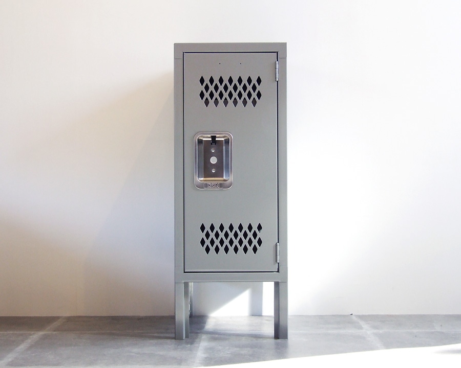 LYON/リヨン｜ハーフロッカー リセスハンドル｜HALF LOCKER Recessed