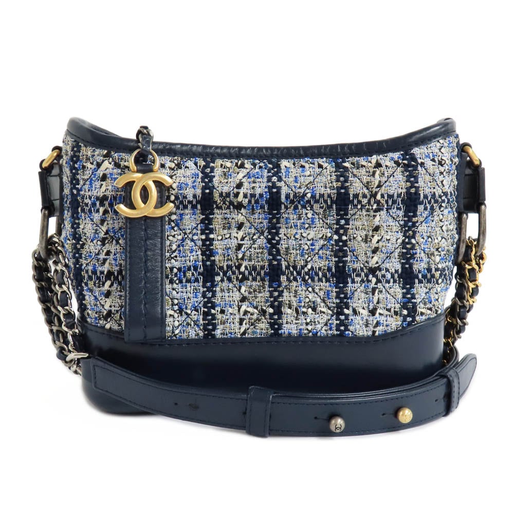 名古屋】【CHANEL】シャネル ガブリエル ドゥ シャネル スモール