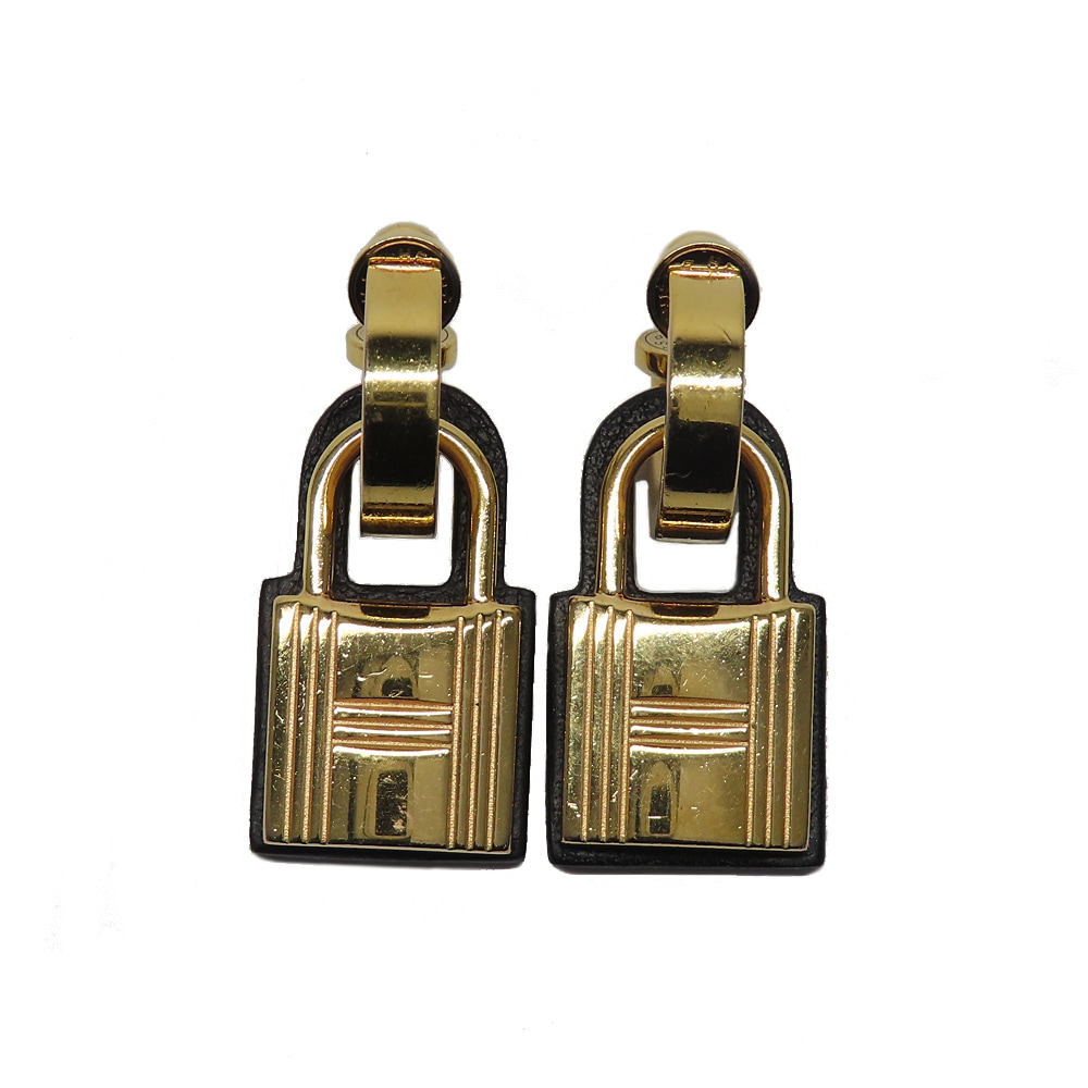 オーケリー PM ピアス ディープブルー[] O'Kelly エルメス