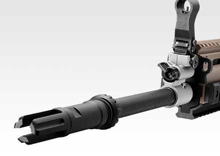 東京マルイ 次世代電動ガン SCAR-H Mk17 Mod.0 BK