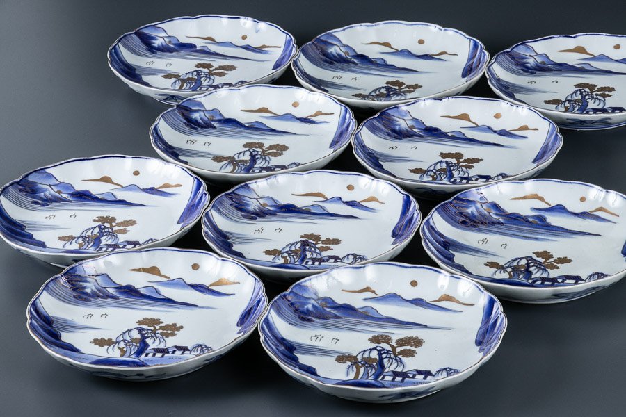 アイテムから探す,大皿（七寸皿～） | 器や 響来（UTSUWAYA HIBIKI）