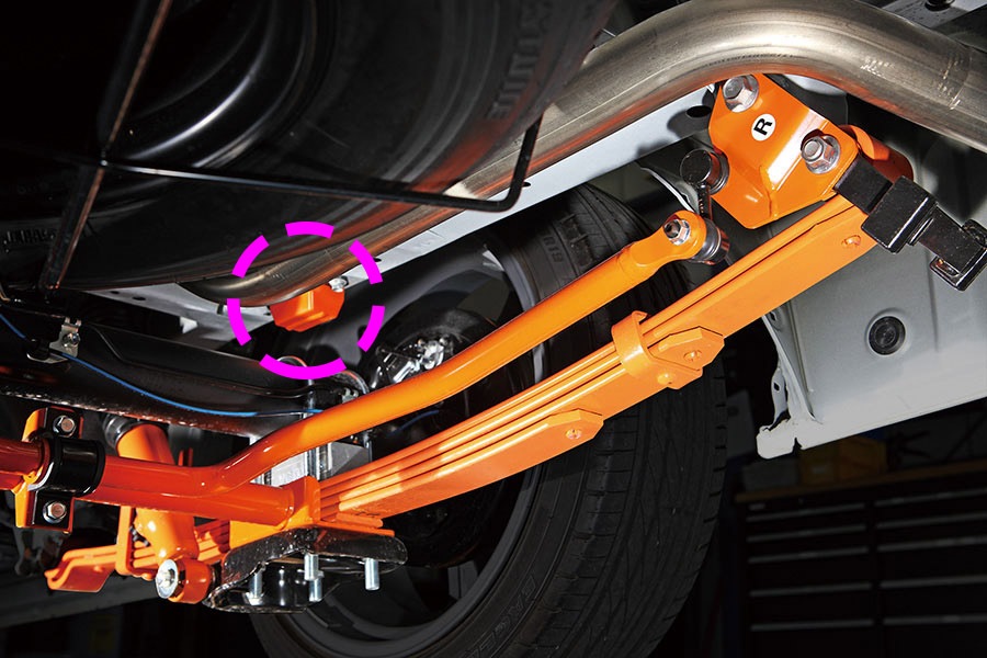 ハイエース ユーアイビークル ローダウンパーツ ハイエース200系 専門