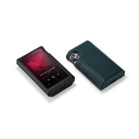 Astell&Kern KANN ULTRA Case Black [IRV-AK-KANN-ULTRA-CASE-BLK