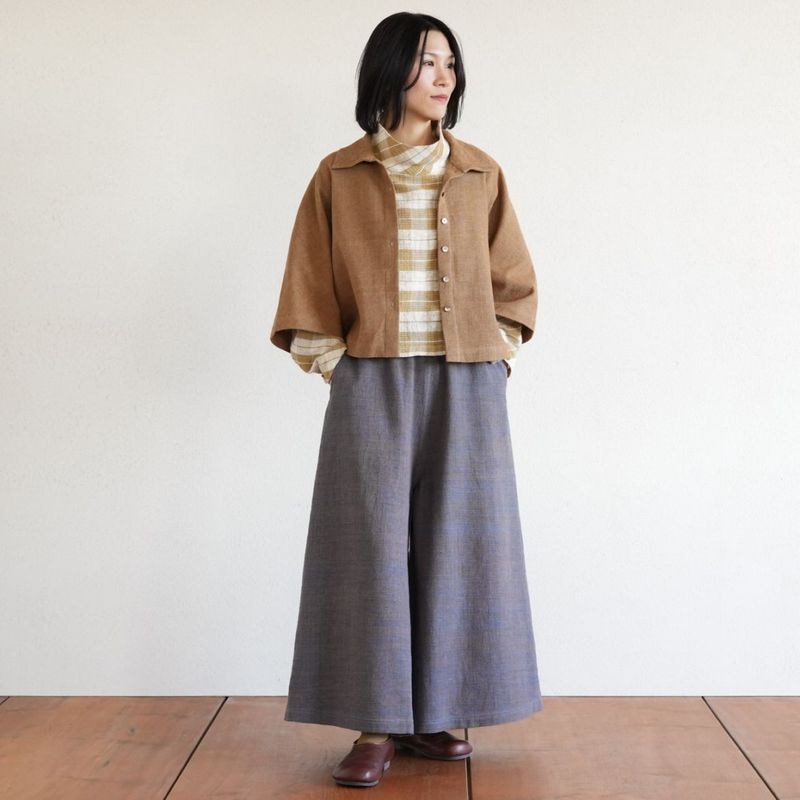 カテゴリーから選ぶ,パンツ,ワイドパンツ | Usaatoオンラインショップ