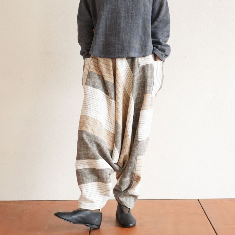 カテゴリーから選ぶ,パンツ,ムササビ | Usaatoオンラインショップ