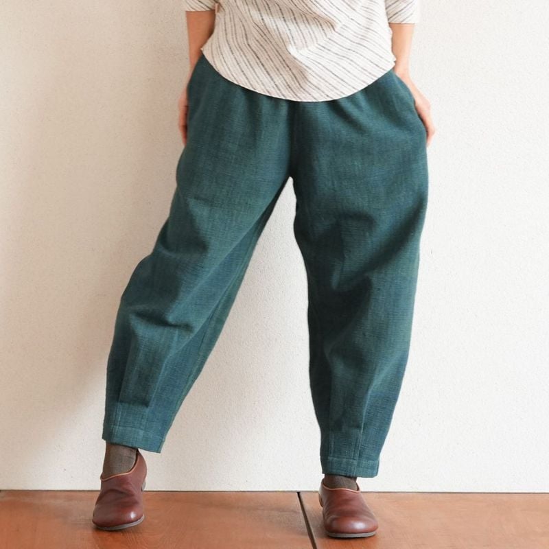 カテゴリーから選ぶ,パンツ,ワイドパンツ | Usaatoオンラインショップ