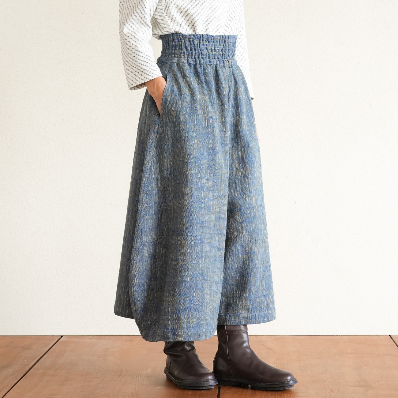 ピエロパンツsize2 | カテゴリーから選ぶ,パンツ,ワイドパンツ