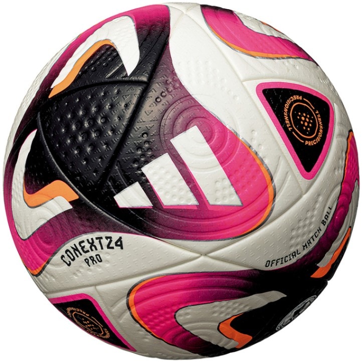 アディダス adidas コネクト 24 プロ 5号球 AF580 FIFA 2024 サッカー