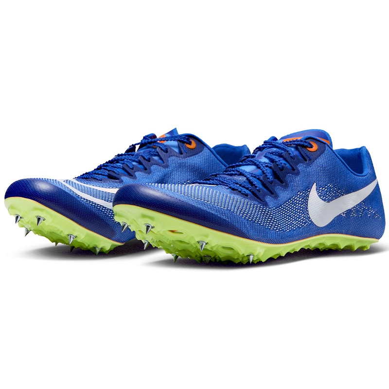 ナイキ NIKE マックスフライ 2 FD8395-600 ユニセックス 陸上 スパイク