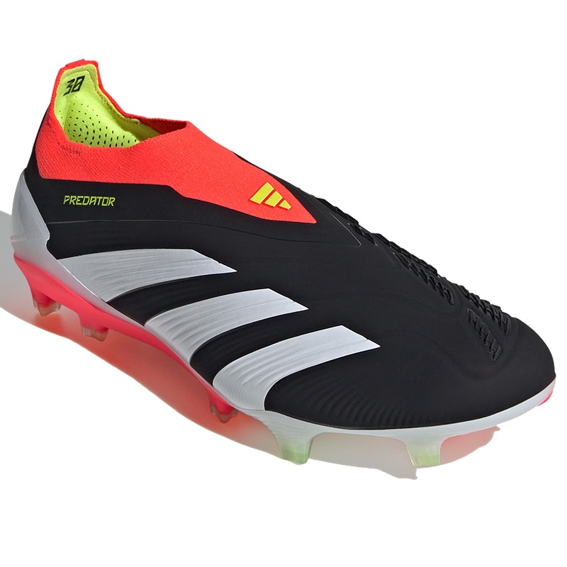 アディダス adidas プレデター エリート LL FG IE1805 大人 サッカー