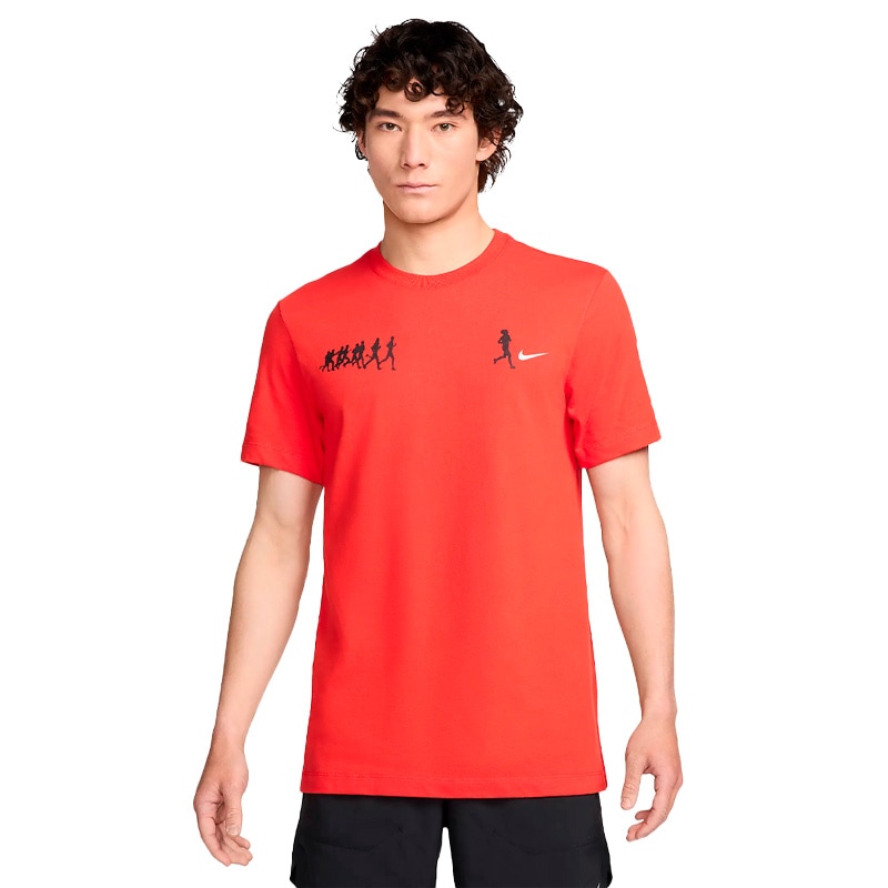 Lのみ 30％OFF SALE】ナイキ NIKE AS M NK Dri-FIT ティー ラン