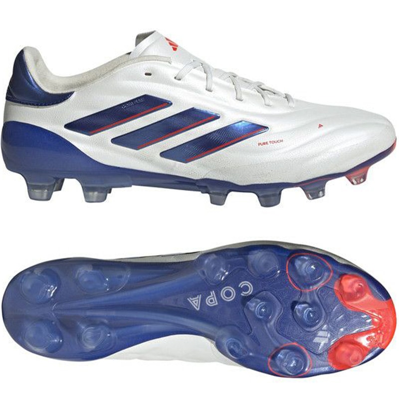 アディダス adidas コパ ピュア 2 エリート HG/AG IG6401 ユニセックス