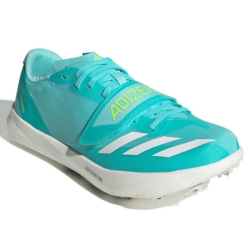 ミズノ MIZUNO フィールドジオ LJ-C 走幅跳 U1GA204052 ユニセックス