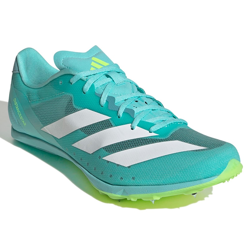 25.0のみ】アディダス adidas アディゼロ ディスタンススター JI2999