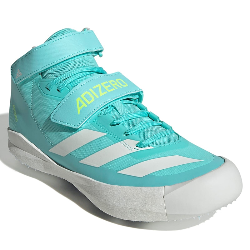 アディダス adidas アディゼロ ジャベリン (やり投) JH5227 ユニ