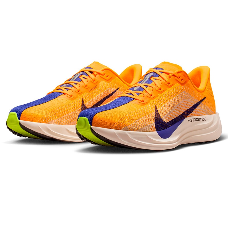 ナイキ NIKE エア ズーム ペガサス プラス FQ7262-801 メンズ ロード